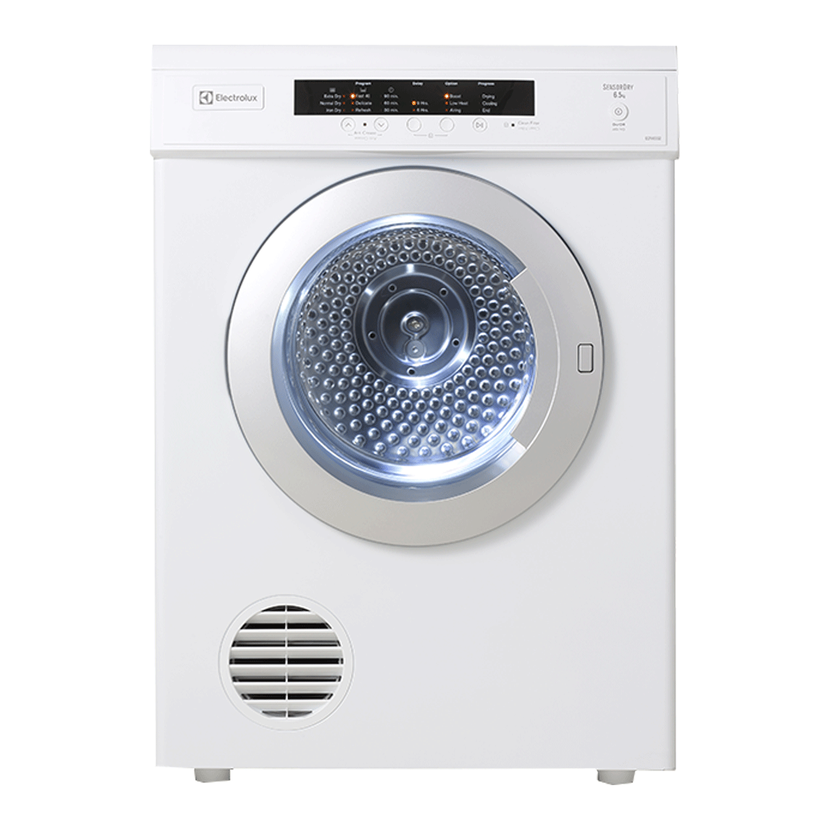 Tham khảo 5 mẫu máy sấy quần áo hot nhất hiện nay - Ảnh 1.
