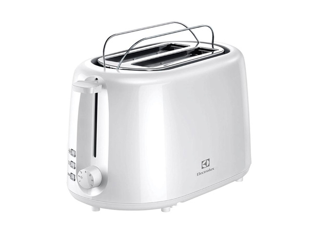 5 máy nướng bánh mỳ cho bữa sáng nhanh gọn - Ảnh 1.