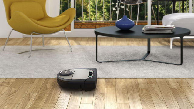 Khi công nghệ giúp thanh lọc không khí trong nhà - Ảnh 2.