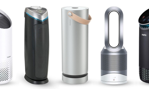 Máy lọc không khí