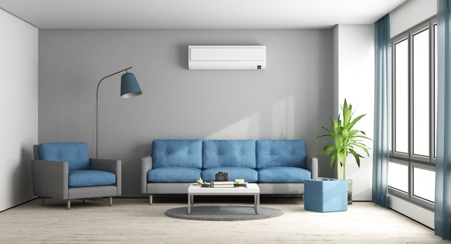 Khi công nghệ giúp thanh lọc không khí trong nhà - Ảnh 3.