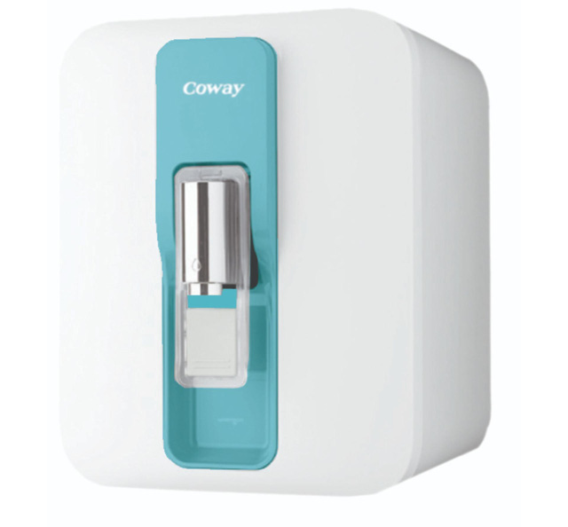 5 máy lọc nước gia đình được ưa chuộng nhất - Ảnh 4.