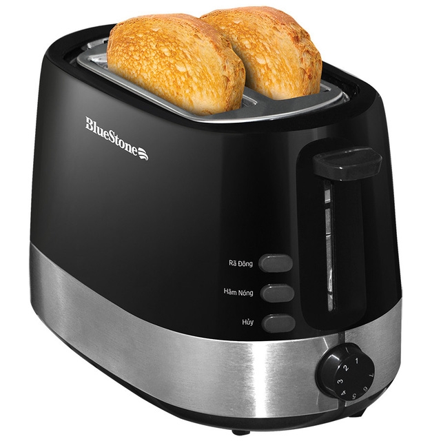 5 máy nướng bánh mỳ cho bữa sáng nhanh gọn - Ảnh 5.