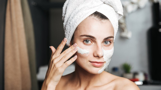 Mặt nạ mayonnaise có thực sự hiệu quả? - Ảnh 2.