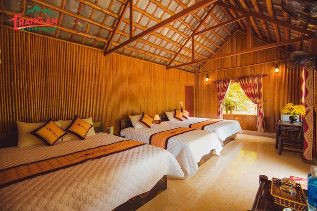 5 homestay gần gũi thiên nhiên tại Ninh Bình - Ảnh 5.