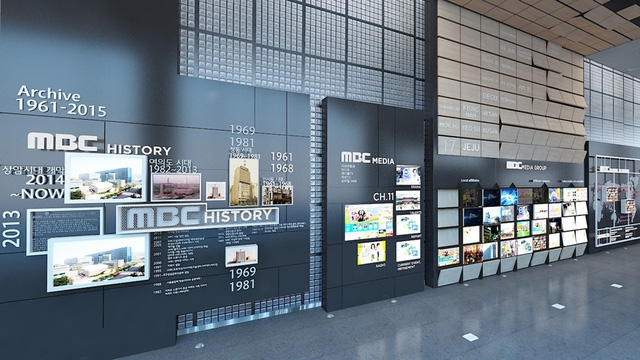 Đến Seoul, nhớ ghé công viên MBC World - Ảnh 9.