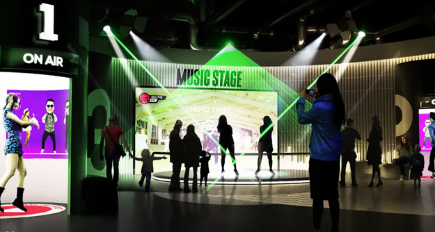 Đến Seoul, nhớ ghé công viên MBC World - Ảnh 6.