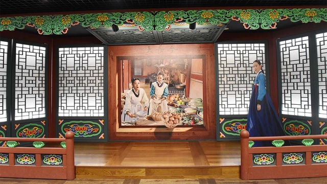 Đến Seoul, nhớ ghé công viên MBC World - Ảnh 11.