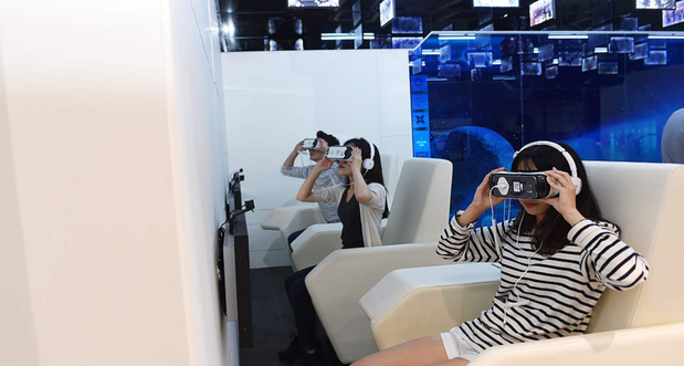 Đến Seoul, nhớ ghé công viên MBC World - Ảnh 5.