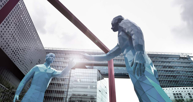 Đến Seoul, nhớ ghé công viên MBC World - Ảnh 1.