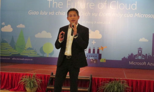 Microsoft và sự thay đổi chiến lược