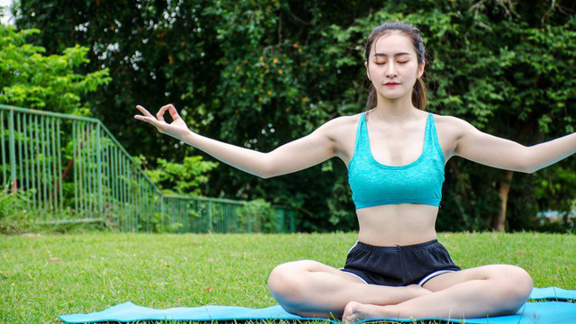 Những lợi ích của thiền đã được khoa học chứng minh - Ảnh 1.