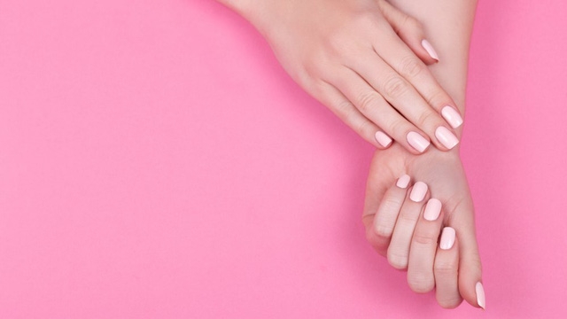 Màu móng tốt nhất cho màu da của bạn - Ảnh 2.