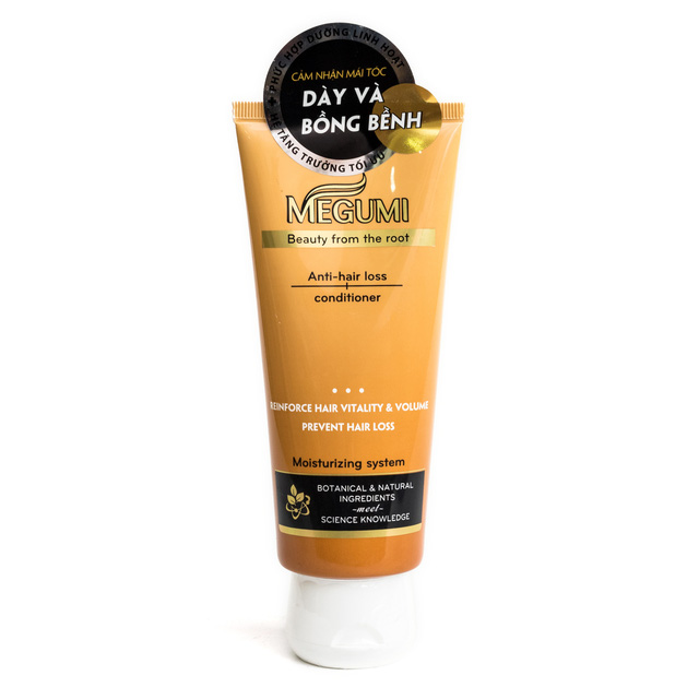 Muốn hết rụng tóc, hãy thử gội đầu kiểu… khác - Ảnh 5.