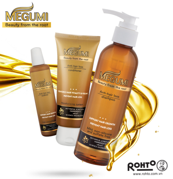 Muốn hết rụng tóc, hãy thử gội đầu kiểu… khác - Ảnh 3.