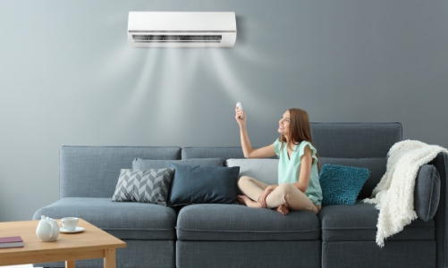 5 điều có thể bạn chưa biết khi dùng điều hòa