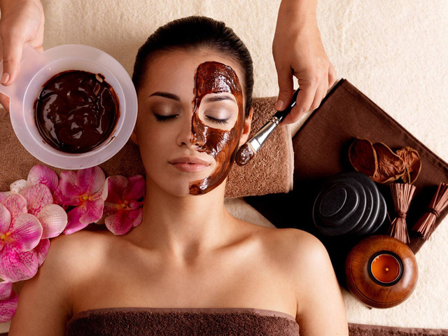 5 bí quyết làm đẹp tuyệt vời với cà phê - Ảnh 2.