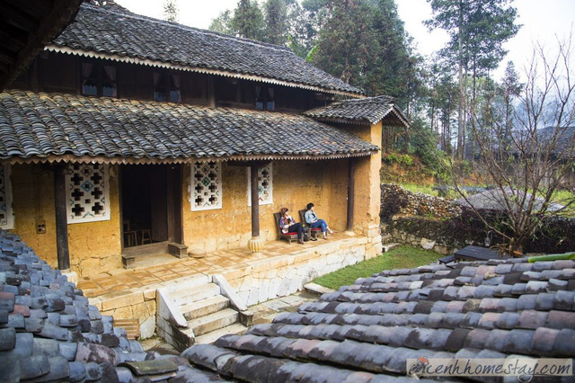 5 homestay ở Hà Giang để chuyến đi phượt thêm chất - Ảnh 5.