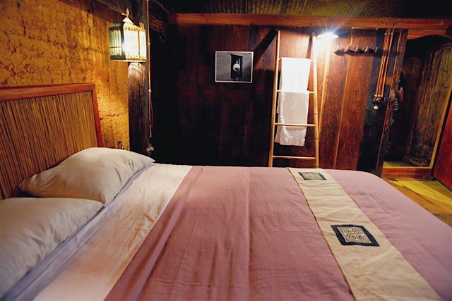 5 homestay ở Hà Giang để chuyến đi phượt thêm chất - Ảnh 7.