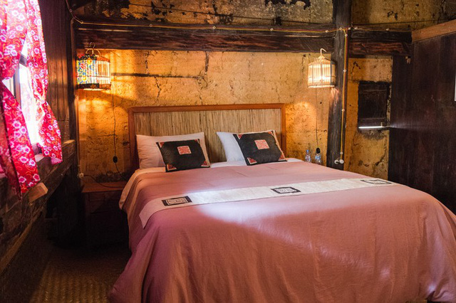 5 homestay ở Hà Giang để chuyến đi phượt thêm chất - Ảnh 8.
