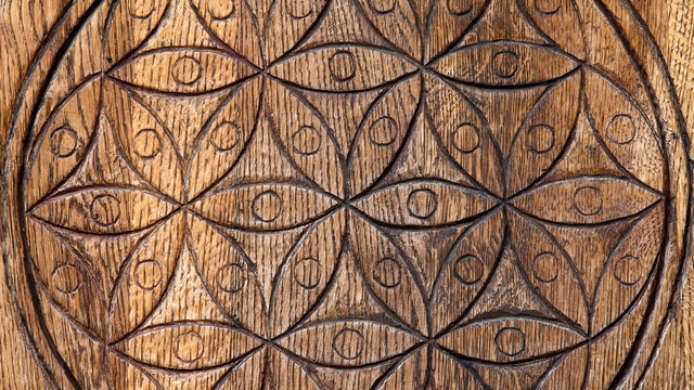 Những điều bạn nên biết về thiền Merkaba - Ảnh 2.