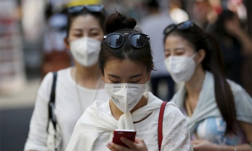 Lãi suất Hàn Quốc thấp kỷ lục vì dịch MERS