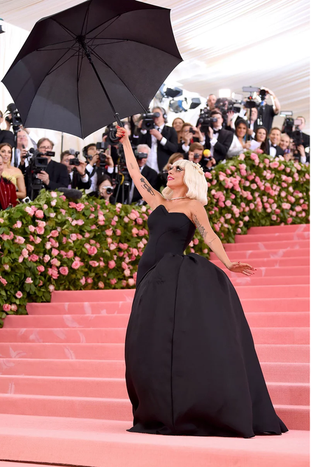 Met Gala 2019: những bộ trang phục trào phúng nhất trên thảm đỏ - Ảnh 17.