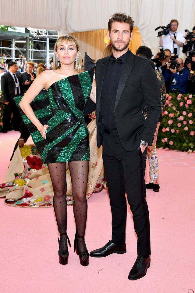 Met Gala 2019: những bộ trang phục trào phúng nhất trên thảm đỏ - Ảnh 11.
