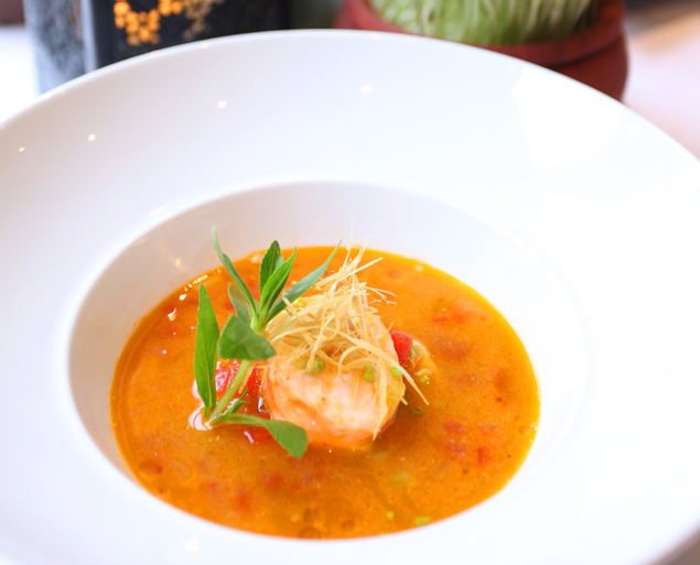 Nấu món Việt cho ngày tết Tây - Ảnh 3.