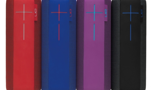 UE Boom 2: loa di động hay cho mùa du lịch