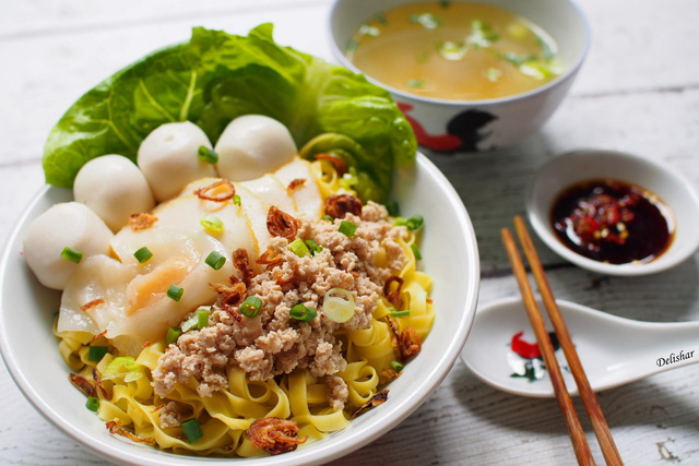 3 món đặc sản Singapore mà bạn có thể tự nấu tại nhà - Ảnh 3.