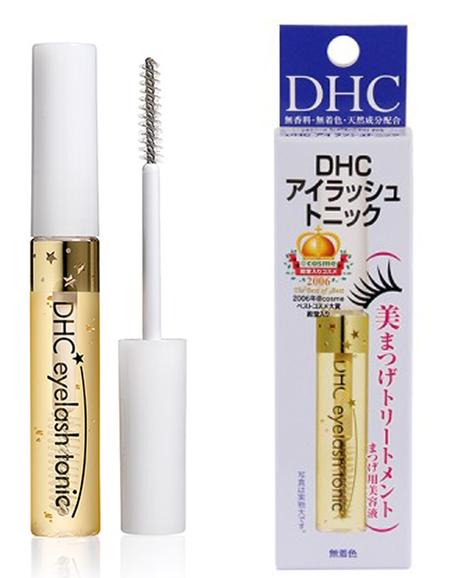 5 sản phẩm dưỡng mi an toàn và hiệu quả - Ảnh 1.