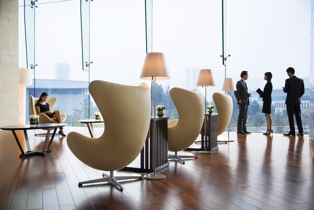 Phòng Tổng thống khách sạn JW Marriott Hanoi: liệu ông Trump có lựa chọn? - Ảnh 3.