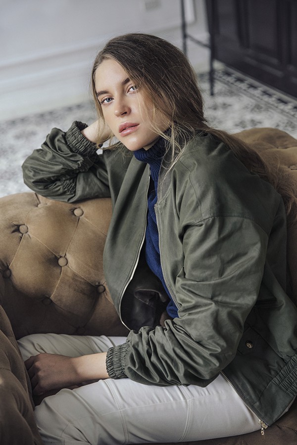 “ELLE x IVY moda – Parisian Mode” – Thương hiệu thời trang độc quyền - Ảnh 10.