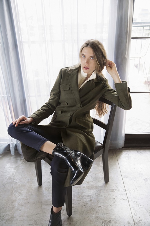 “ELLE x IVY moda – Parisian Mode” – Thương hiệu thời trang độc quyền - Ảnh 9.