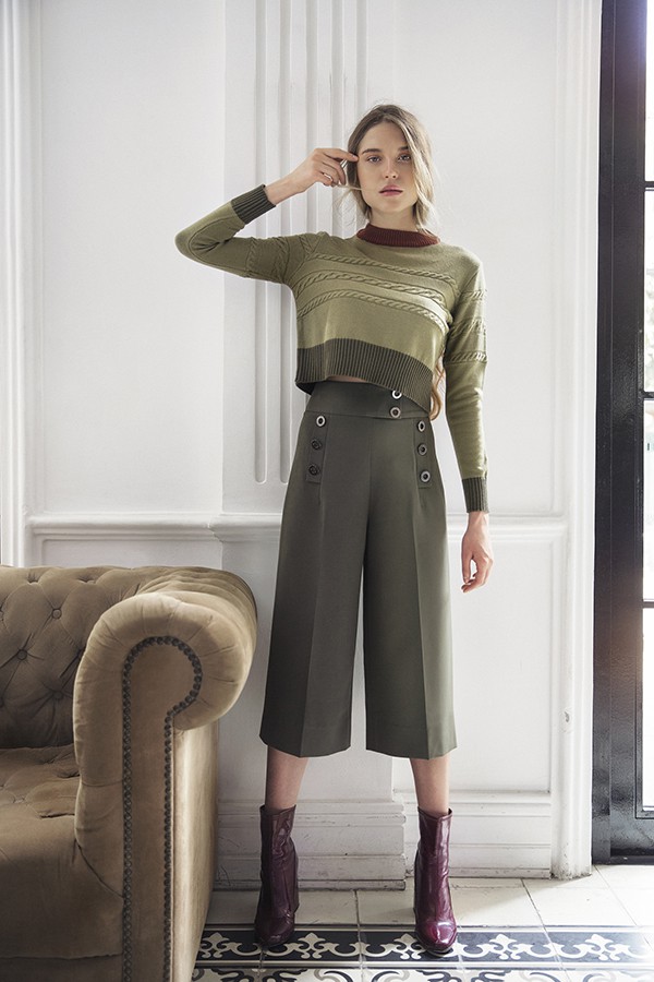 “ELLE x IVY moda – Parisian Mode” – Thương hiệu thời trang độc quyền - Ảnh 5.