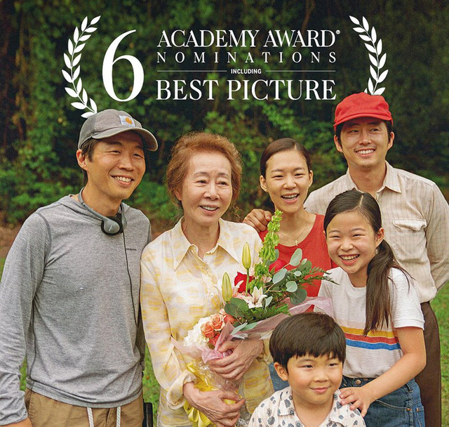 Lễ trao giải Oscar 2021 sẽ giới hạn số người tham dự - Ảnh 1.