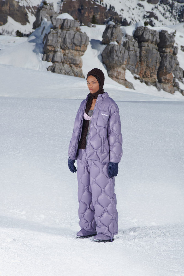 9 xu hướng nổi bật từ s&agrave;n diễn Paris Fashion Week 2021 - Ảnh 16.