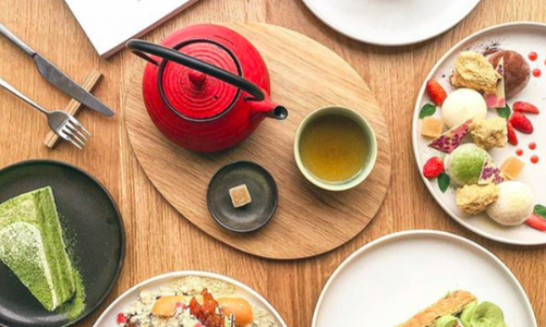 Miyama Modern Tokyo Restaurant – Điểm đến cho khẩu vị tinh tế