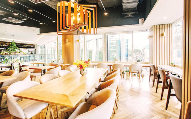 Miyama Modern Tokyo Restaurant – Điểm đến cho khẩu vị tinh tế - Ảnh 3.