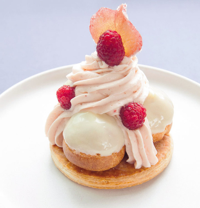 Miyama Modern Tokyo Restaurant – Điểm đến cho khẩu vị tinh tế - Ảnh 7.