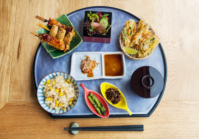 Miyama Modern Tokyo Restaurant – Điểm đến cho khẩu vị tinh tế - Ảnh 5.