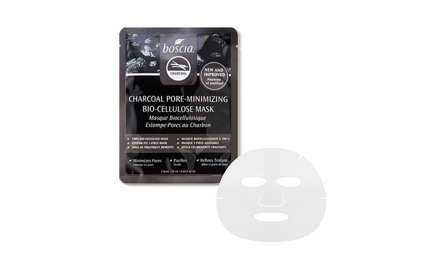 6 mặt nạ giấy sẽ cứu làn da của bạn khi đang đi du lịch - Ảnh 6.