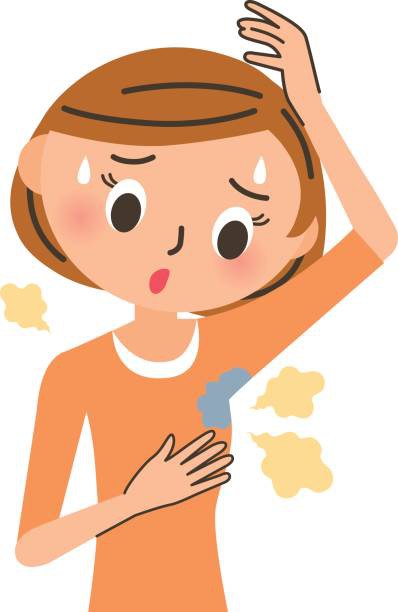 Bắt bệnh qua tình trạng đổ mồ hôi - Ảnh 2.