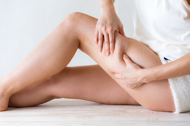 Lượng mỡ tích tụ khác nhau theo giới tính - Ảnh 3.