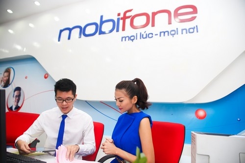 Triết lí được nhà mạng MobiFone đưa ra mời gọi các doanh nghiệp tham gia
 trong sự kiện MobiFone VAS Day là “Kết nối giá trị tương lai” để cùng 
nhau mang đến cho người dùng những giá trị hữu ích nhất. 