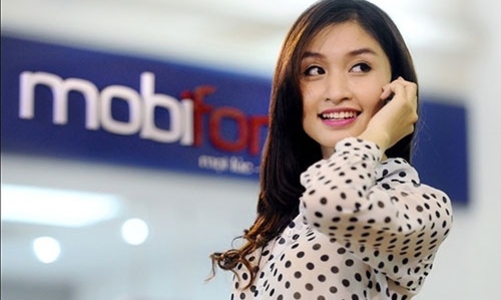 MobiFone báo lãi 3.960 tỷ đồng trong 6 tháng
