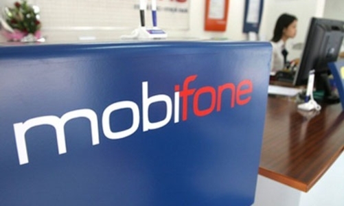 Lợi nhuận bình quân của MobiFone giảm nhẹ