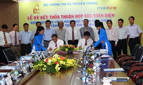 Học viện Bưu chính viễn thông sẽ là