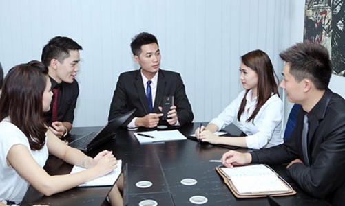 “Tổng đài di động thay đổi cách làm việc của doanh nghiệp”